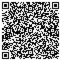 QR code with Swann's contacts