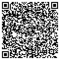 QR code with S A C G Service contacts