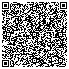 QR code with Jeanie's Tangles-N-Knots contacts