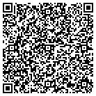 QR code with Cothren & Son Backhoe & Grdng contacts
