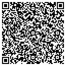 QR code with C S & P Supply contacts