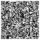 QR code with Hill Forest Rest Home contacts