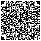 QR code with Hickman's Performance Center contacts