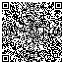 QR code with E Z Communications contacts