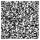 QR code with L P L Financial Services contacts