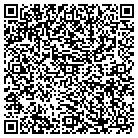 QR code with Faw Financial Service contacts