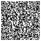 QR code with Henderson Police Department contacts