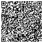 QR code with Foster's Auto Sales contacts
