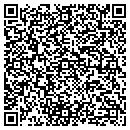 QR code with Horton Fencing contacts