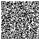 QR code with Jazzy Jungle contacts