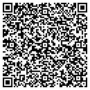 QR code with D W Ind Cleaning contacts