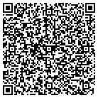 QR code with L C B Assoc Irrgation Contract contacts