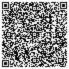 QR code with H&H Concrete Placement contacts