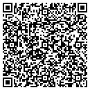 QR code with Hogs Rack contacts