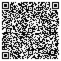 QR code with MSA contacts