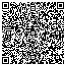 QR code with T & J Auto Service contacts