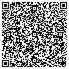 QR code with A Plus Delivery Service contacts