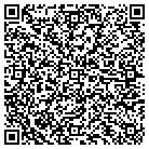 QR code with Candido F Licensed Publ Adjst contacts
