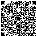 QR code with James M Baker contacts