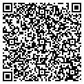 QR code with T P & Co contacts