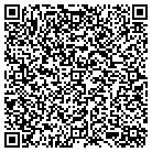 QR code with Nancy's Family Hair & Nail Co contacts