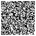 QR code with Aynot Inc contacts