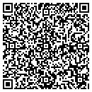 QR code with T & T Cabinet Shop contacts