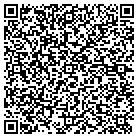 QR code with McDaniel Cnstr Contracter Inc contacts