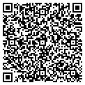 QR code with Corner contacts