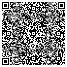 QR code with Custom Drywall of Hamstead contacts