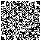 QR code with Hammett Clinic Of Chiropractic contacts