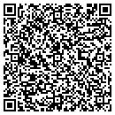 QR code with Adron W Beene contacts