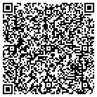 QR code with Ada Coordinator For Government contacts