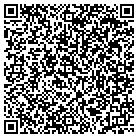 QR code with Mashburn Zsambeky Rogers Assoc contacts