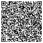 QR code with H & R Block Tax Service contacts