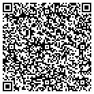 QR code with Hill Top Trading Post contacts