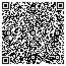 QR code with Robin Lewis PHD contacts