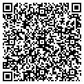 QR code with Mike Muffet contacts