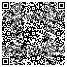 QR code with Aero Tech Fabrication contacts