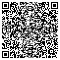 QR code with U S Laser contacts
