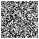 QR code with Cherry Cab Co contacts
