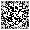 QR code with MECO contacts