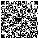 QR code with Gordens Excavating Service contacts