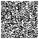 QR code with Highway 52 & 8 Shell Service Sta contacts