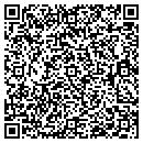 QR code with Knife Store contacts
