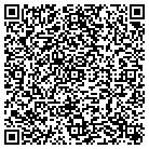 QR code with James Landscape Service contacts