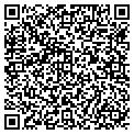 QR code with AB TECH contacts