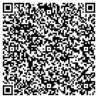 QR code with A & S Management Corp contacts