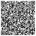 QR code with D J's Service Repair & Refrigeration contacts