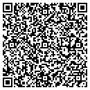 QR code with E L Hilts & Co contacts